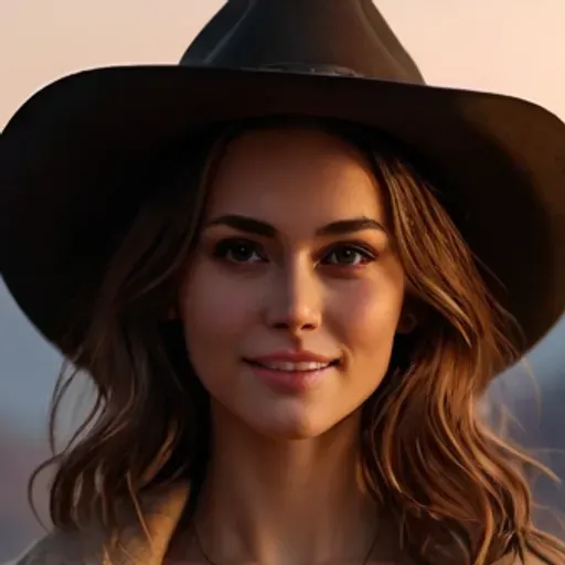 โปรแกรมสร้างภาพโปรนที่ใช้ปัญหา AI