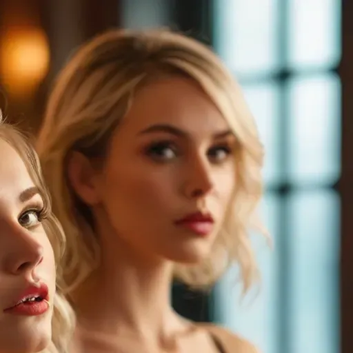 yapay zekâ porno foto üretici