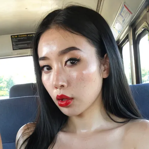 generatore di immagini porno IA