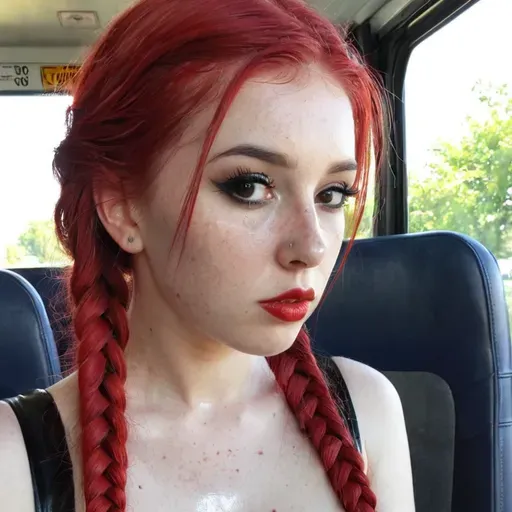 генератор порно-изображений на ИИ