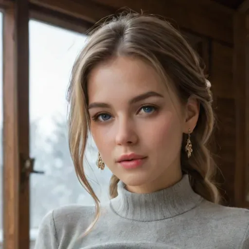 โปรแกรมสร้างภาพโปรนที่ใช้ปัญหา AI