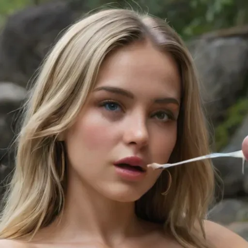 โปรแกรมสร้างภาพโปรนที่ใช้ปัญหา AI