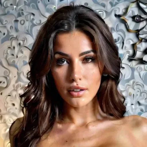 AI 포르노 이미지 생성기