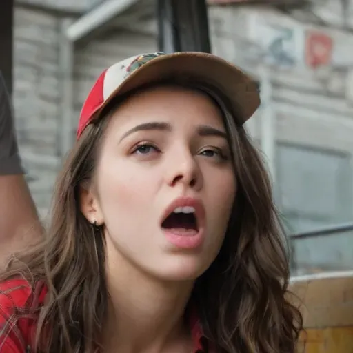 генератор порно-изображений на ИИ