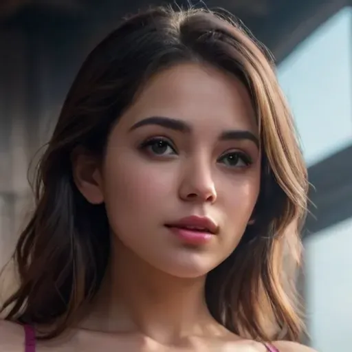 AI 포르노 이미지 생성기