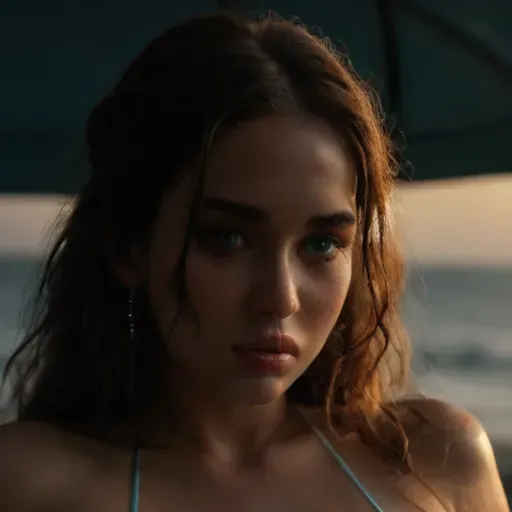 AI 포르노 이미지 생성기