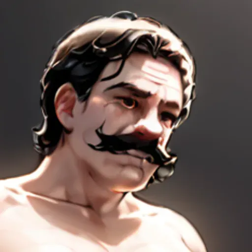 AI色情圖片產生器