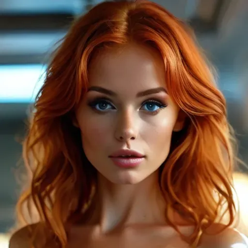 генератор порно-изображений на ИИ