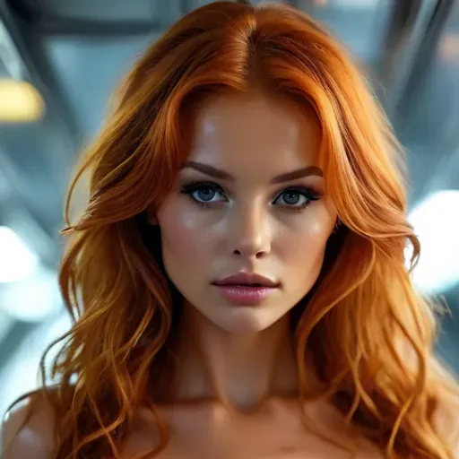 генератор порно-изображений на ИИ