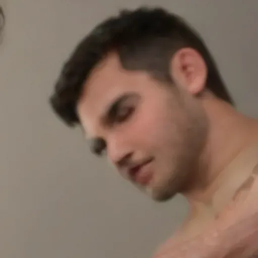 AI porn pic generator