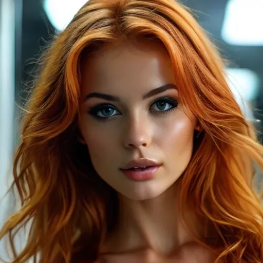 AIポルノ画像ジェネレーター