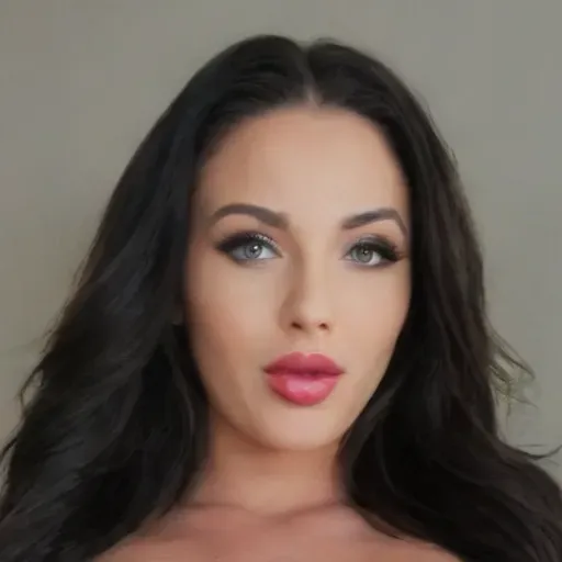 โปรแกรมสร้างภาพโปรนที่ใช้ปัญหา AI