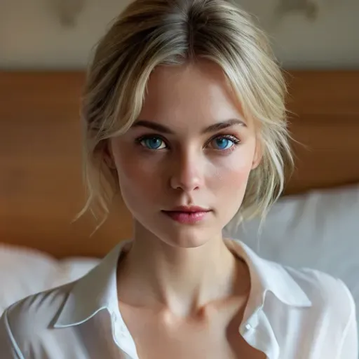 AIポルノ画像ジェネレーター