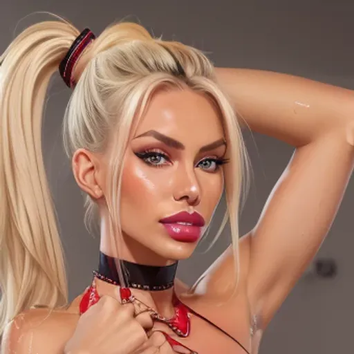 KI-Pornobild-Generator