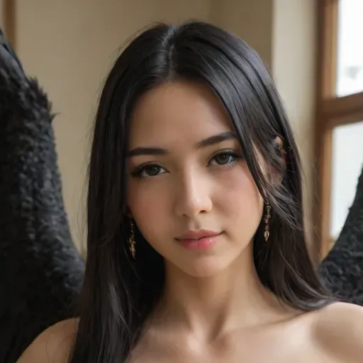 AI色情图片生成器