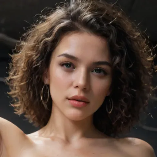 KI-Pornobild-Generator