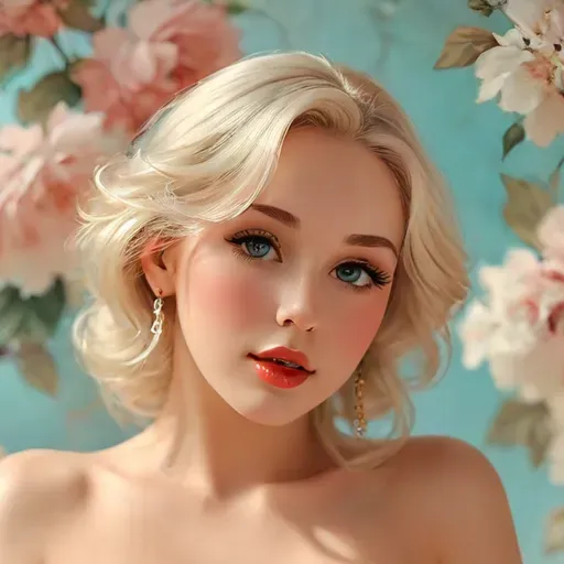 AIポルノ画像ジェネレーター