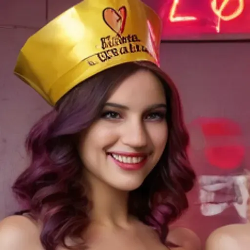 AI色情照片生成器