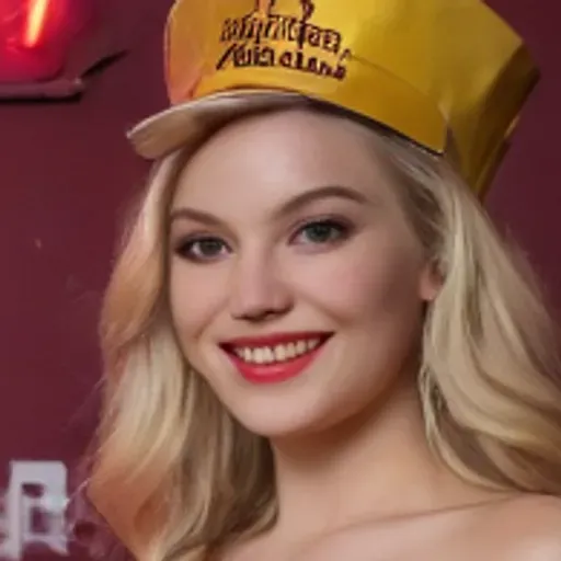 AI色情图片生成器