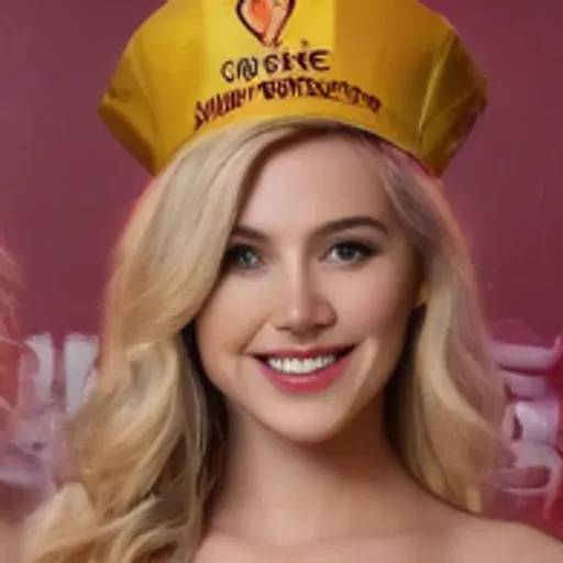 AI色情图片生成器