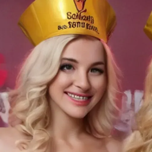 AI色情照片生成器