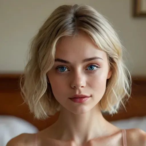 KI-Pornobild-Generator