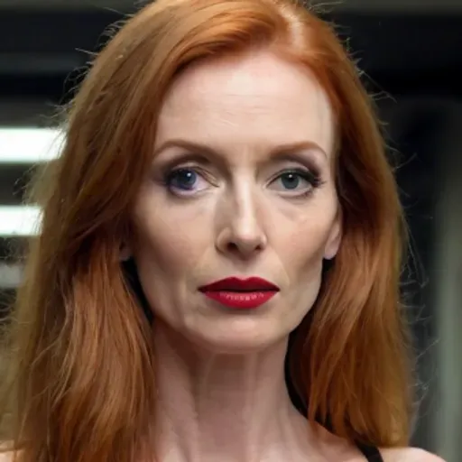 AI色情圖片產生器