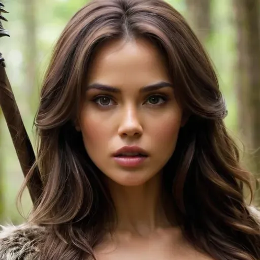 โปรแกรมสร้างภาพโปรนที่ใช้ปัญหา AI