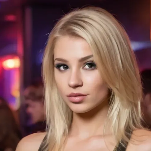 gerador de imagens pornô com IA