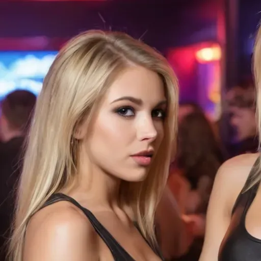 gerador de fotos pornô com IA