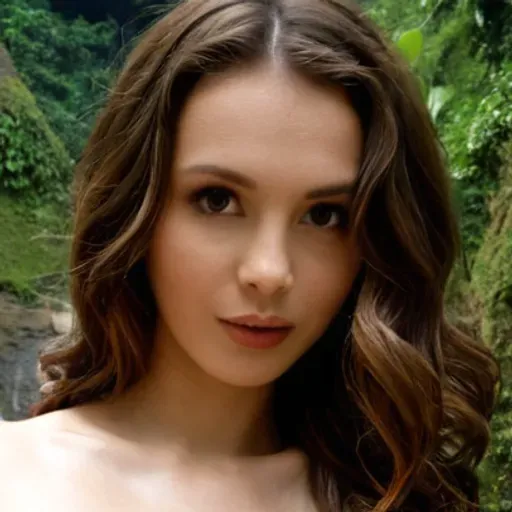 Generator obrazów pornograficznych z wykorzystaniem sztucznej inteligencji