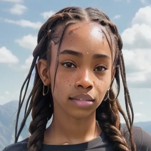 AIポルノ画像ジェネレーター