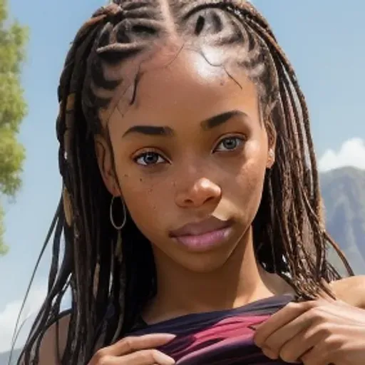 generatore di immagini porno IA