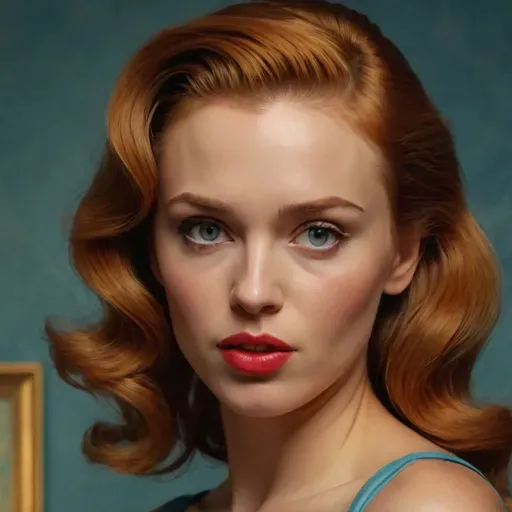 โปรแกรมสร้างภาพโปรนที่ใช้ปัญหา AI