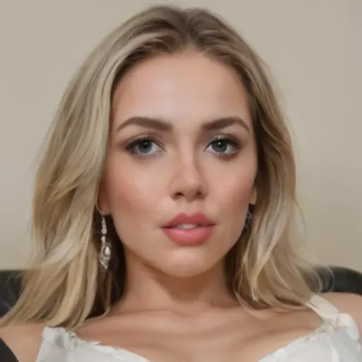 AI 포르노 이미지 생성기