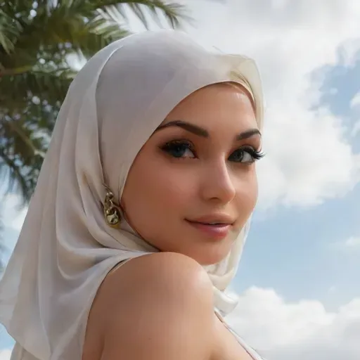 AIポルノ画像ジェネレーター