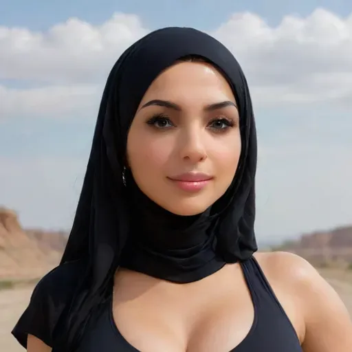 yapay zekâ porno görsel üretici