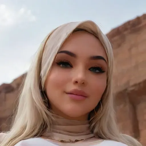 generatore di immagini porno IA