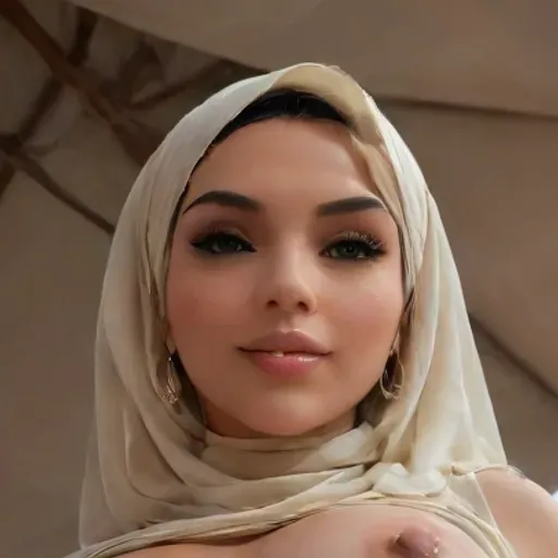 yapay zekâ porno görsel üretici