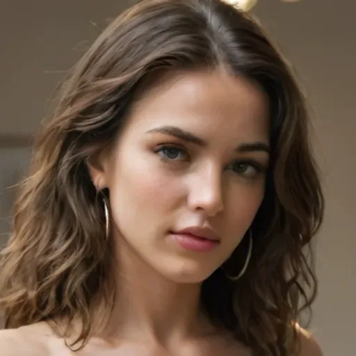 โปรแกรมสร้างภาพโปรนที่ใช้ปัญหา AI