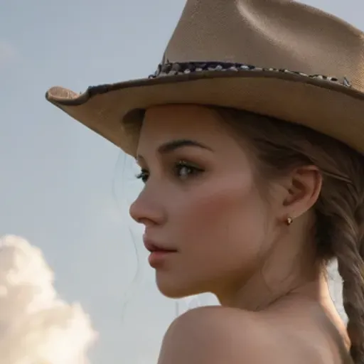 AIポルノ画像ジェネレーター