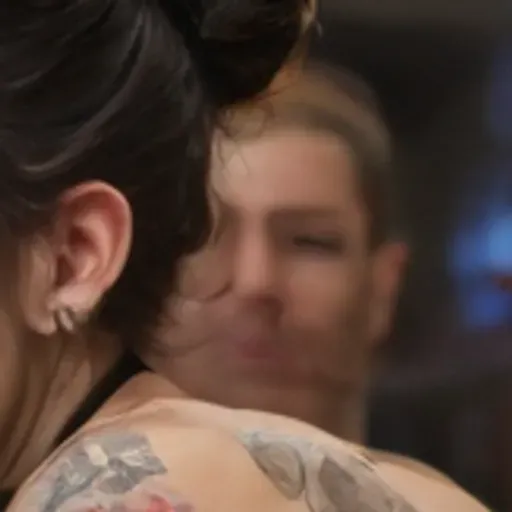 โปรแกรมสร้างภาพโปรนที่ใช้ปัญหา AI