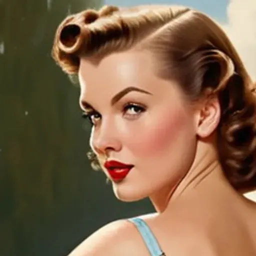 AI porn image generator