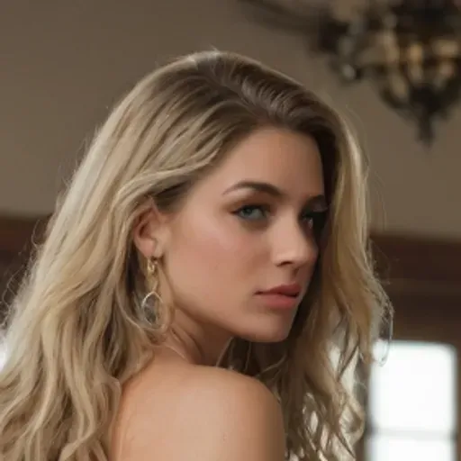 โปรแกรมสร้างภาพโปรนที่ใช้ปัญหา AI