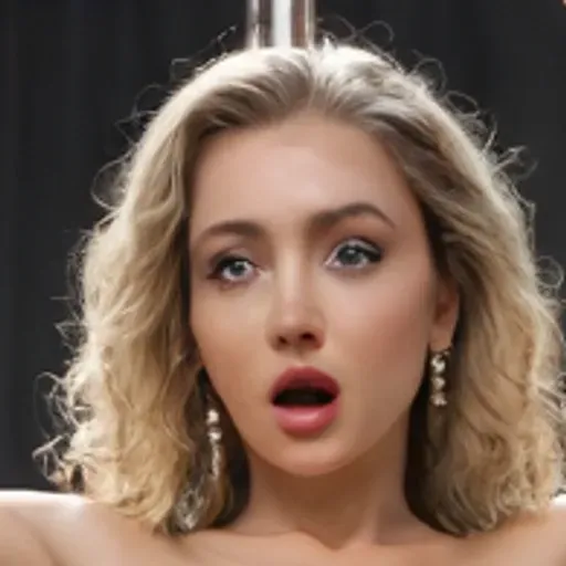 gerador de imagens pornô com IA