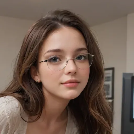 Pencipta imej lucah AI