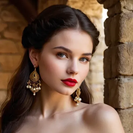 AI porn image generator