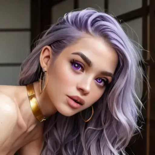 генератор порно-изображений на ИИ