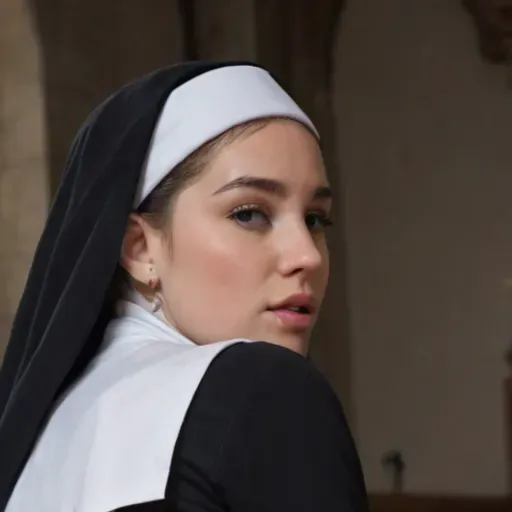 generatore di immagini porno IA