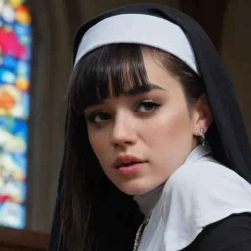 yapay zekâ porno görsel üretici